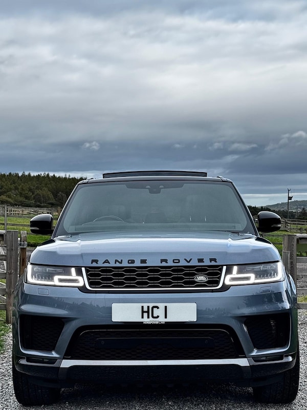Used Land Rover Range Rover Sport 2018 for sale - 76107204: Photo 7