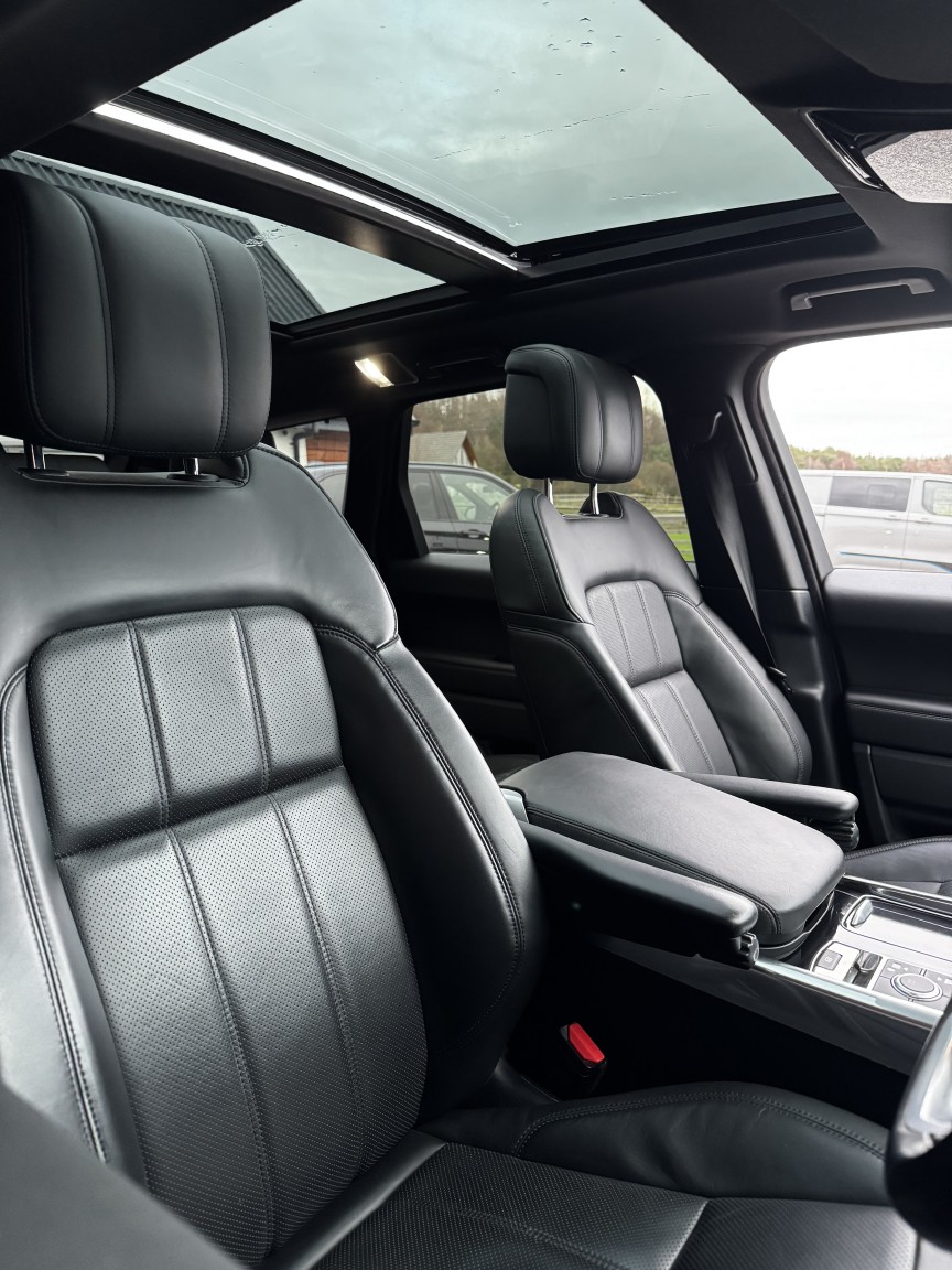 Used Land Rover Range Rover Sport 2018 for sale - 76107204: Photo 8