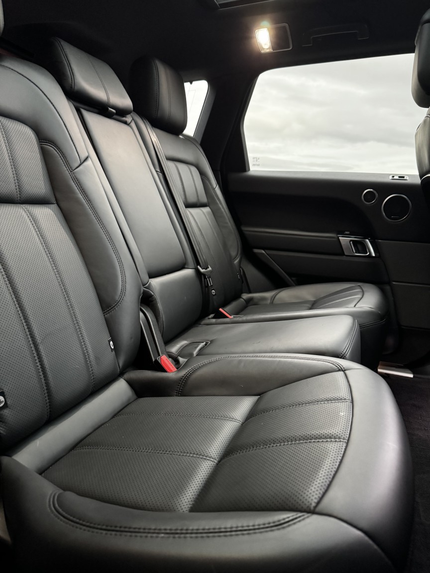 Used Land Rover Range Rover Sport 2018 for sale - 76107204: Photo 9