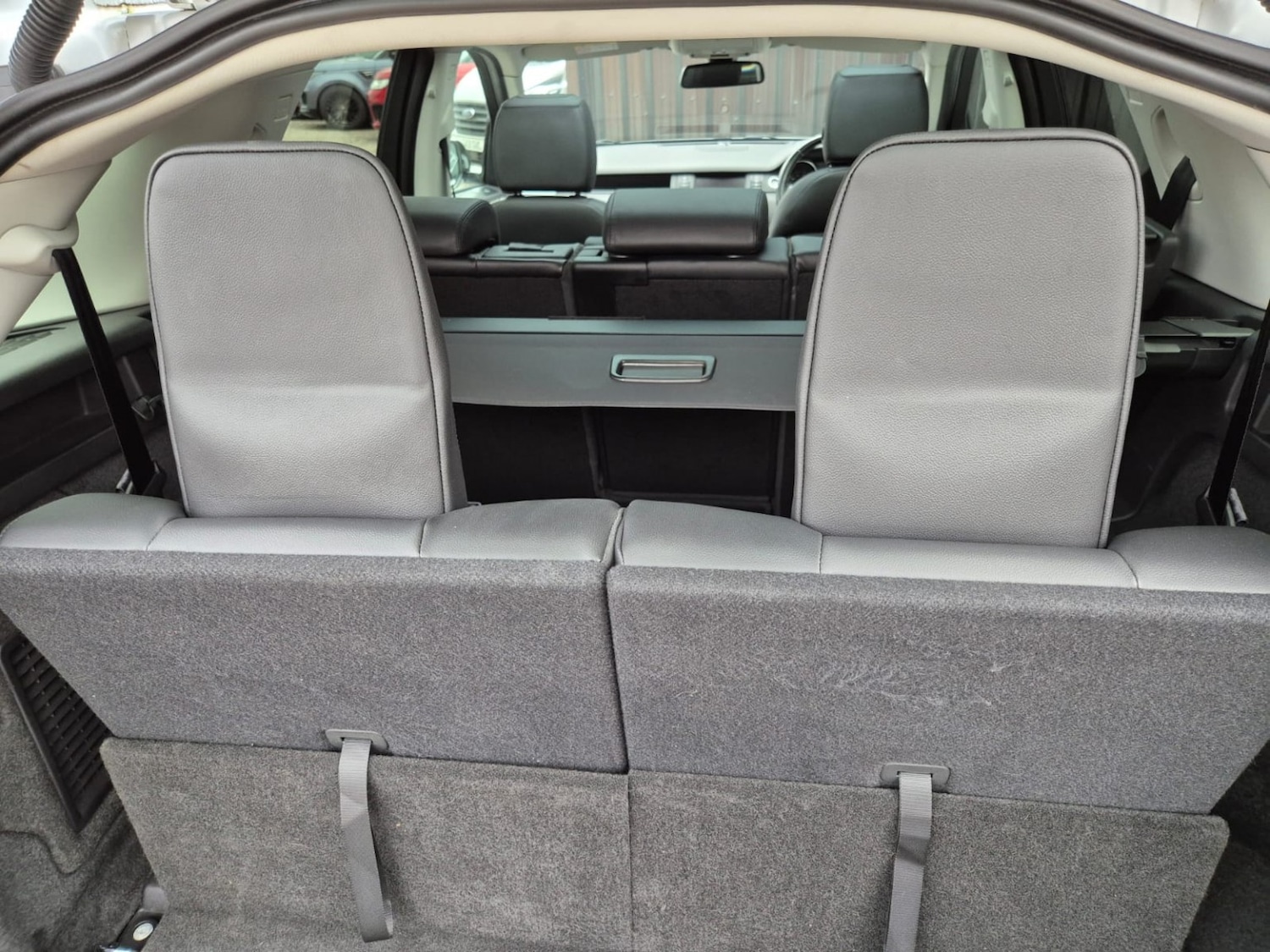 Used Land Rover Discovery Sport 2018 for sale - 76510859: Photo 12