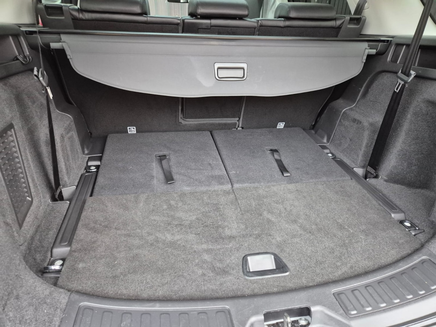 Used Land Rover Discovery Sport 2018 for sale - 76510859: Photo 13