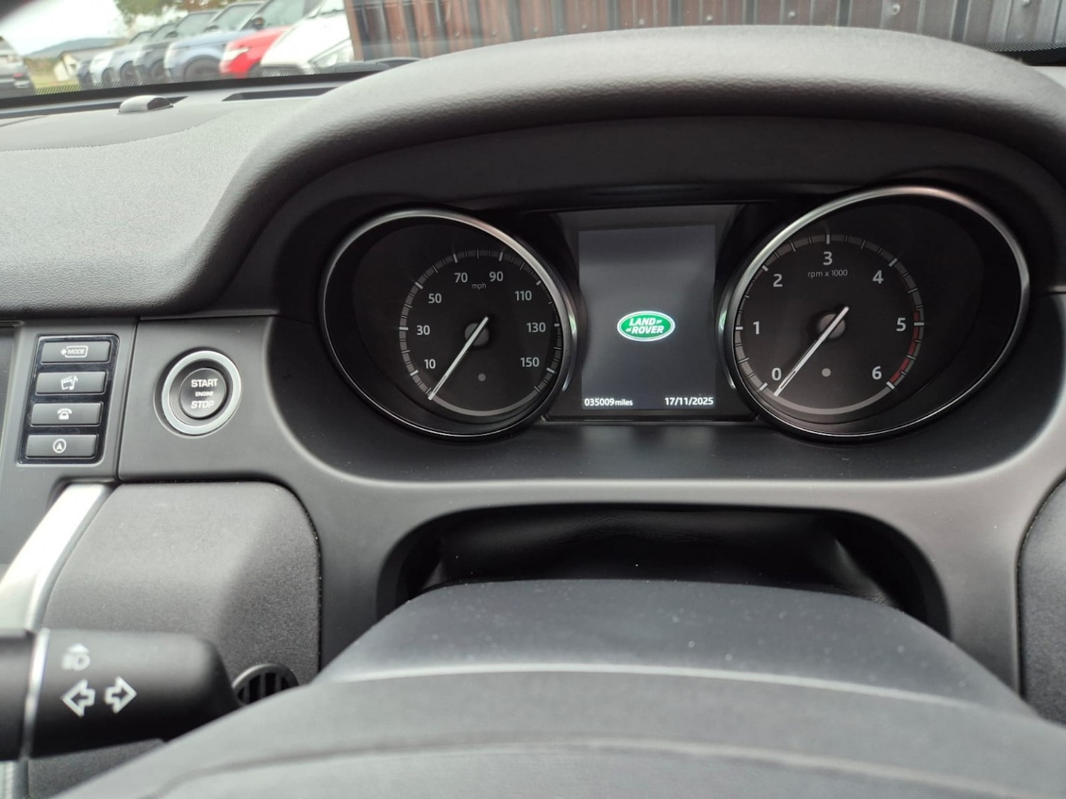 Used Land Rover Discovery Sport 2018 for sale - 76510859: Photo 7