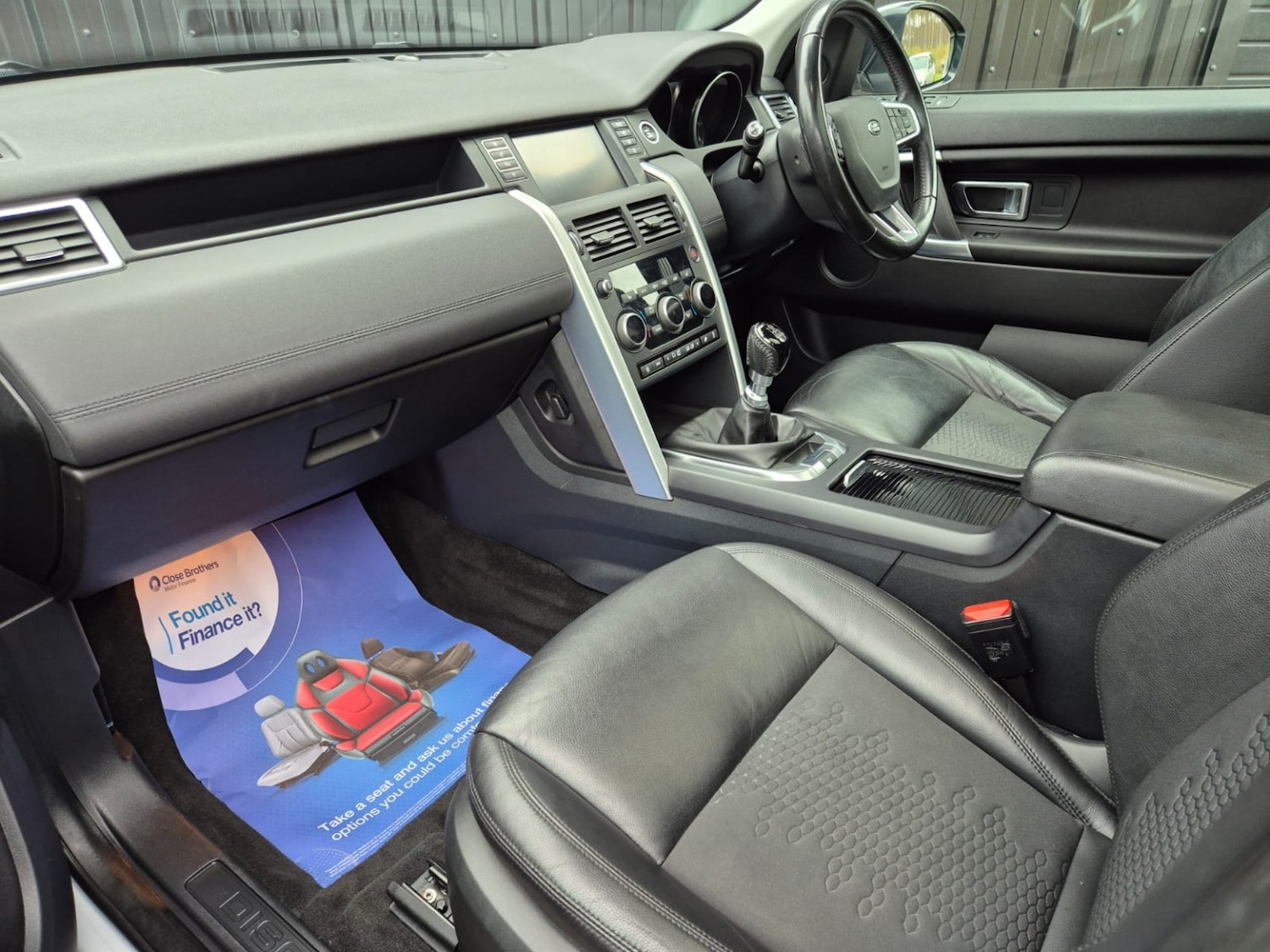 Used Land Rover Discovery Sport 2018 for sale - 76510859: Photo 8