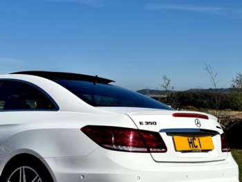 Used Mercedes-Benz E-Class 2015 for sale - 74185456: Photo