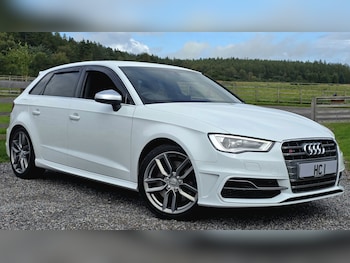Used Audi A3 2016 for sale - 79620475: Photo