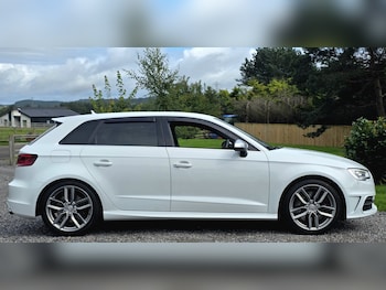 Used Audi A3 2016 for sale - 79620475: Photo