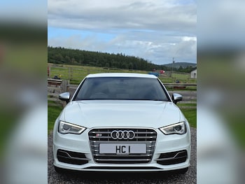 Used Audi A3 2016 for sale - 79620475: Photo