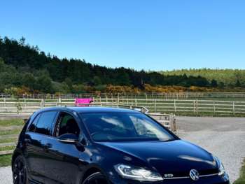 Used Volkswagen Golf 2017 for sale - 74462419: Photo