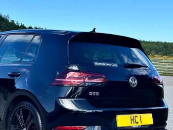 Used Volkswagen Golf 2017 for sale - 74462419: Photo