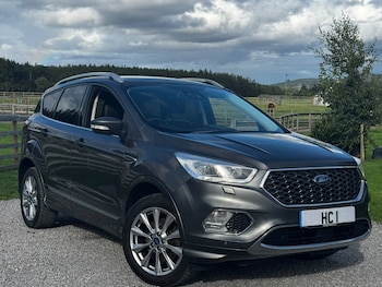 Used Ford Kuga 2017 for sale - 79512522: Photo