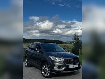 Used Ford Kuga 2017 for sale - 79512522: Photo