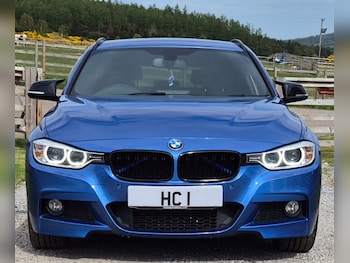Used BMW 3 Series 2015 for sale - 78495710: Photo