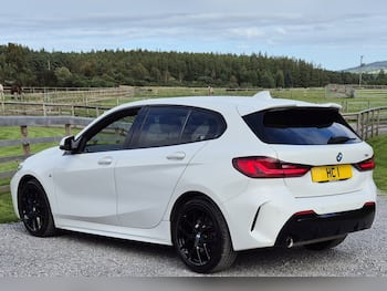 Used BMW 1 Series 2021 for sale - 79710813: Photo
