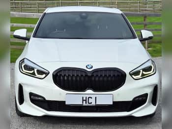 Used BMW 1 Series 2021 for sale - 79710813: Photo