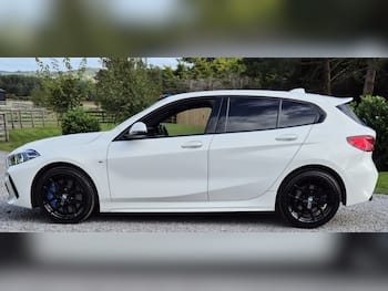 Used BMW 1 Series 2021 for sale - 79710813: Photo