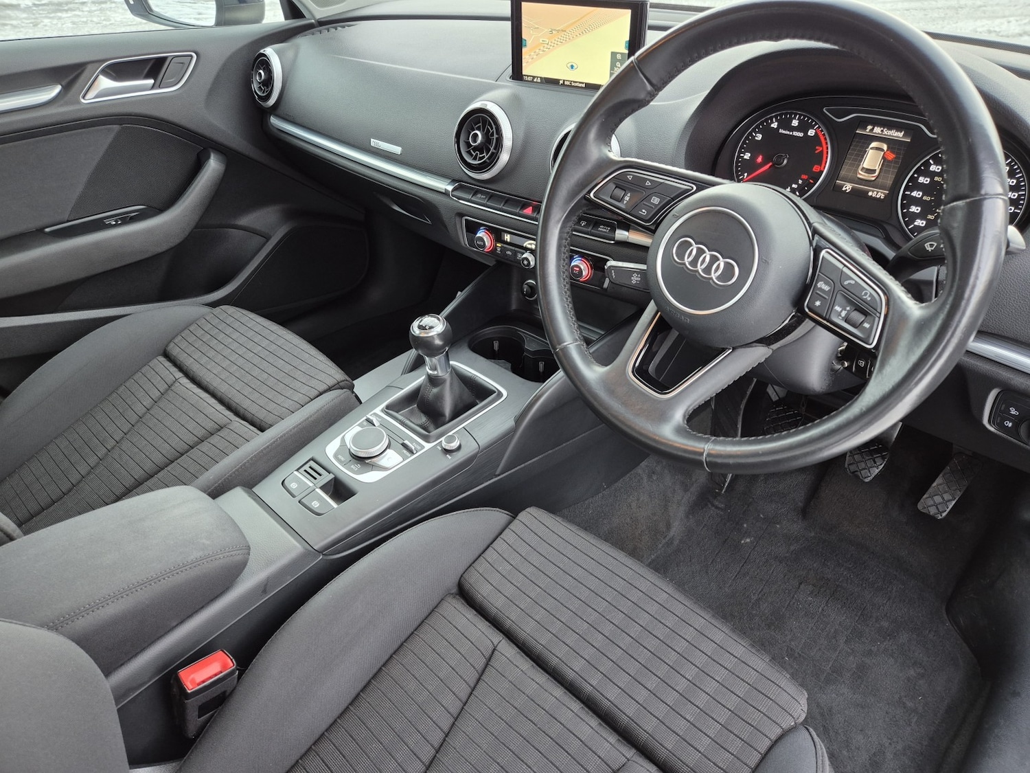 Used Audi A3 2017 for sale - 77129573: Photo 5