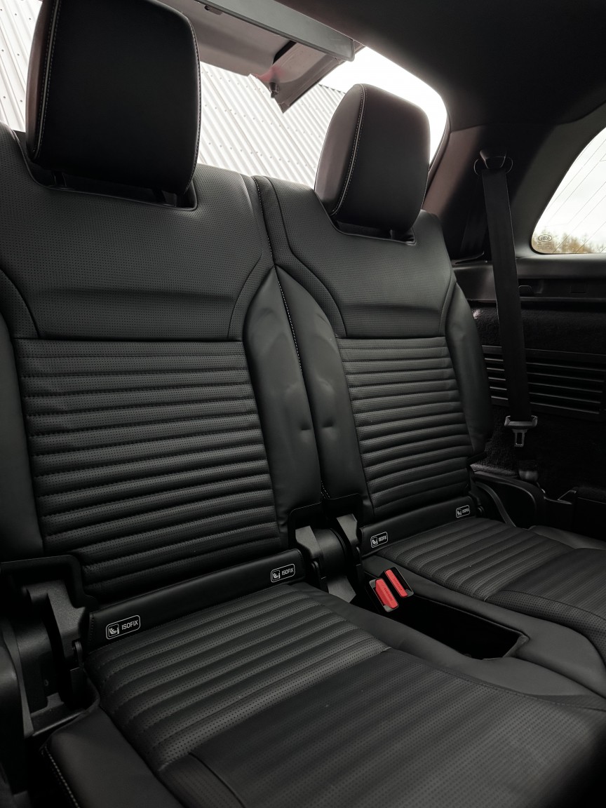 Used Land Rover Discovery 2019 for sale - 76769648: Photo 10