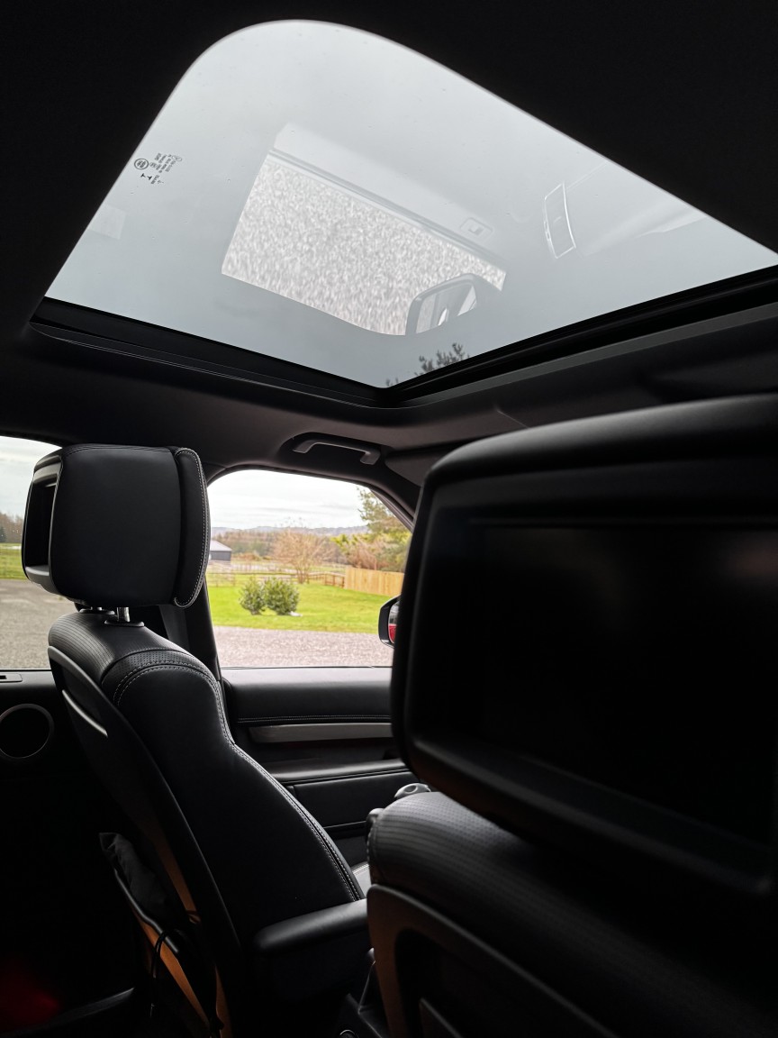 Used Land Rover Discovery 2019 for sale - 76769648: Photo 12