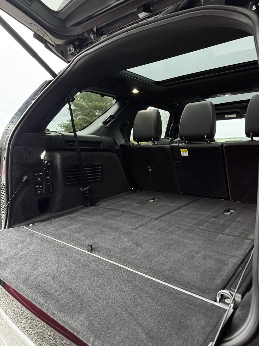 Used Land Rover Discovery 2019 for sale - 76769648: Photo 13