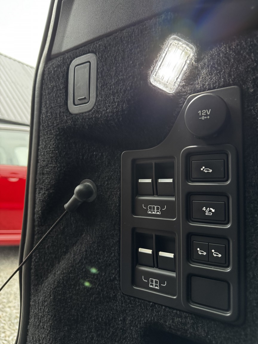 Used Land Rover Discovery 2019 for sale - 76769648: Photo 14