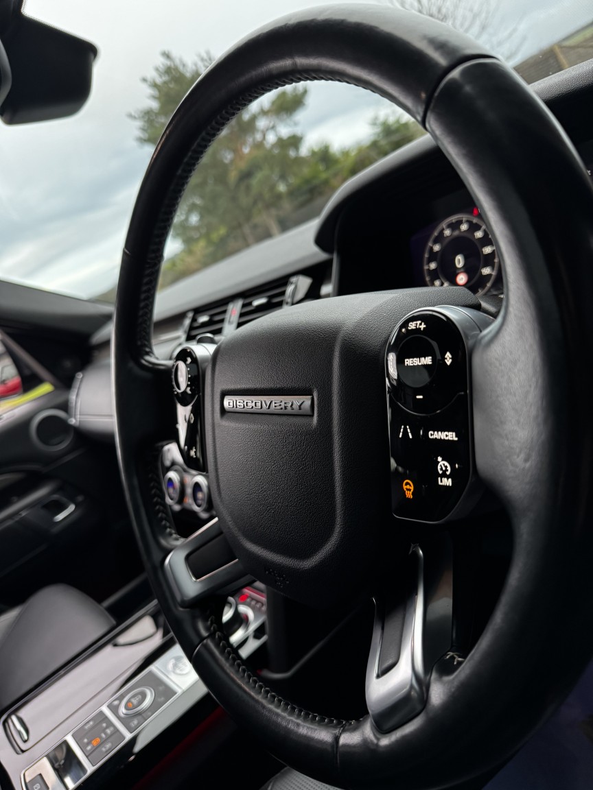 Used Land Rover Discovery 2019 for sale - 76769648: Photo 15