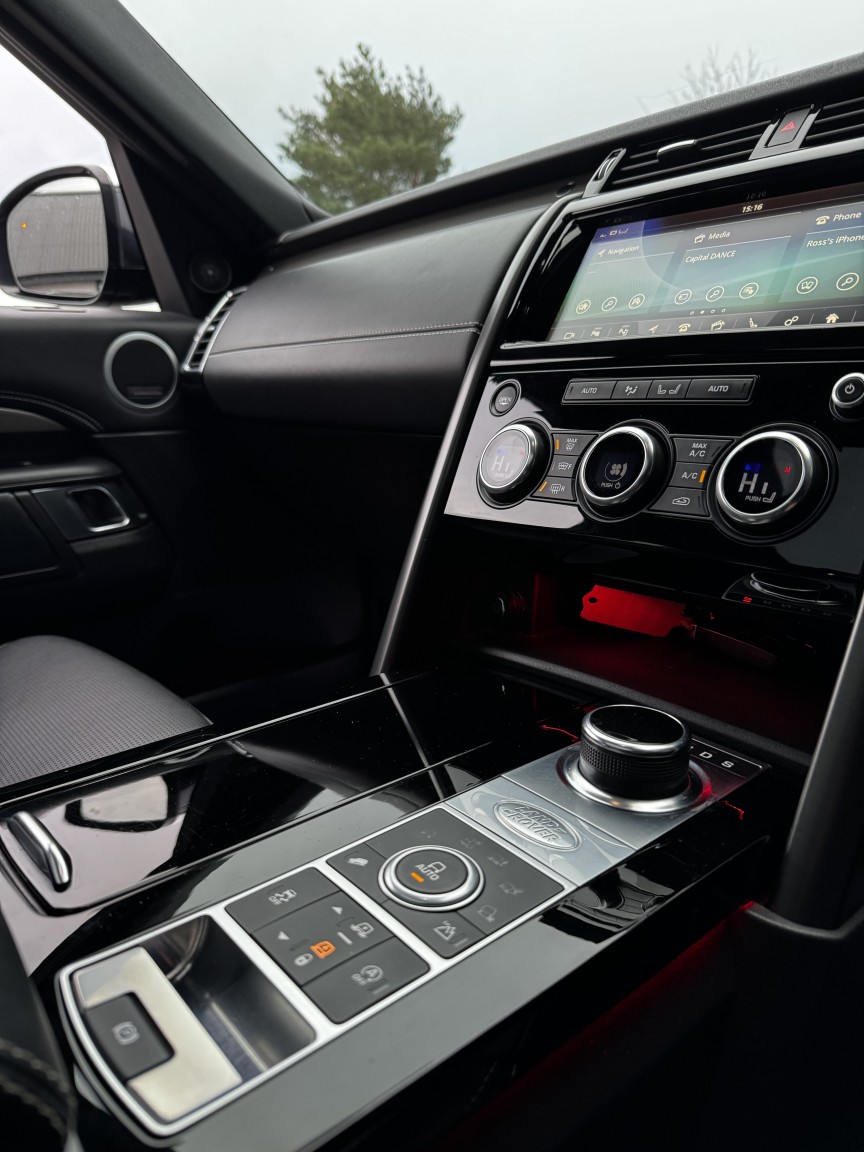 Used Land Rover Discovery 2019 for sale - 76769648: Photo 16