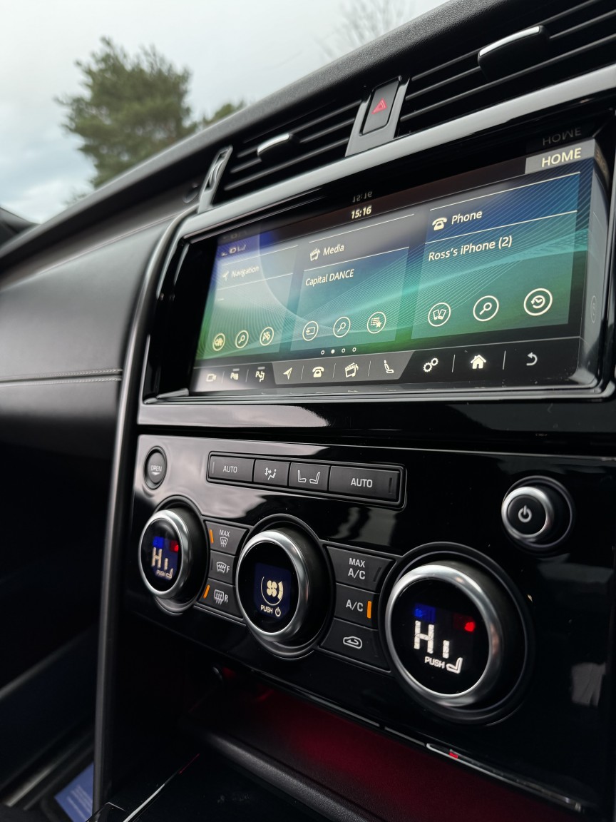 Used Land Rover Discovery 2019 for sale - 76769648: Photo 17