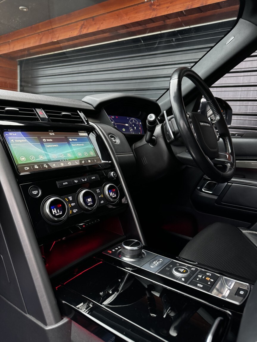 Used Land Rover Discovery 2019 for sale - 76769648: Photo 18