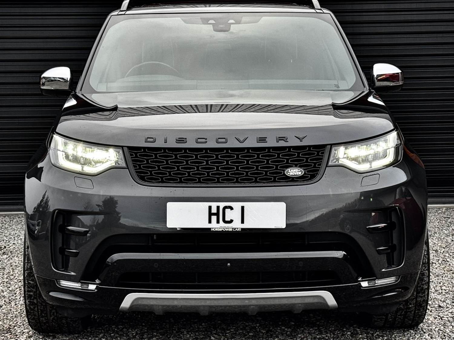 Used Land Rover Discovery 2019 for sale - 76769648: Photo 3