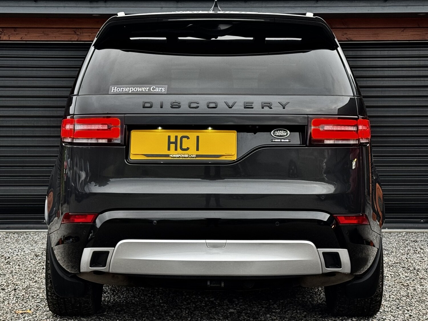 Used Land Rover Discovery 2019 for sale - 76769648: Photo 4