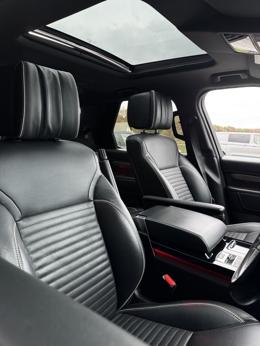 Used Land Rover Discovery 2019 for sale - 76769648: Photo 7