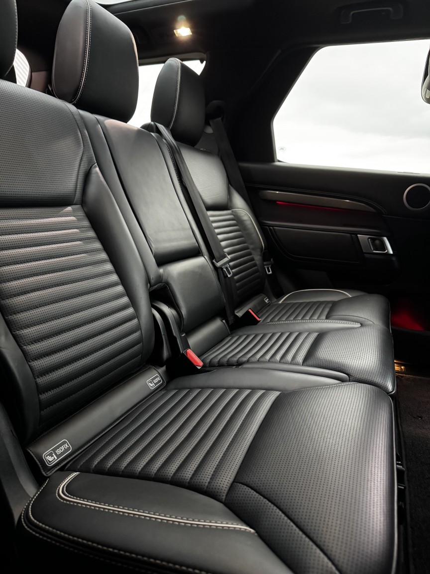 Used Land Rover Discovery 2019 for sale - 76769648: Photo 8