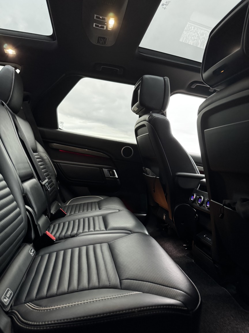 Used Land Rover Discovery 2019 for sale - 76769648: Photo 9