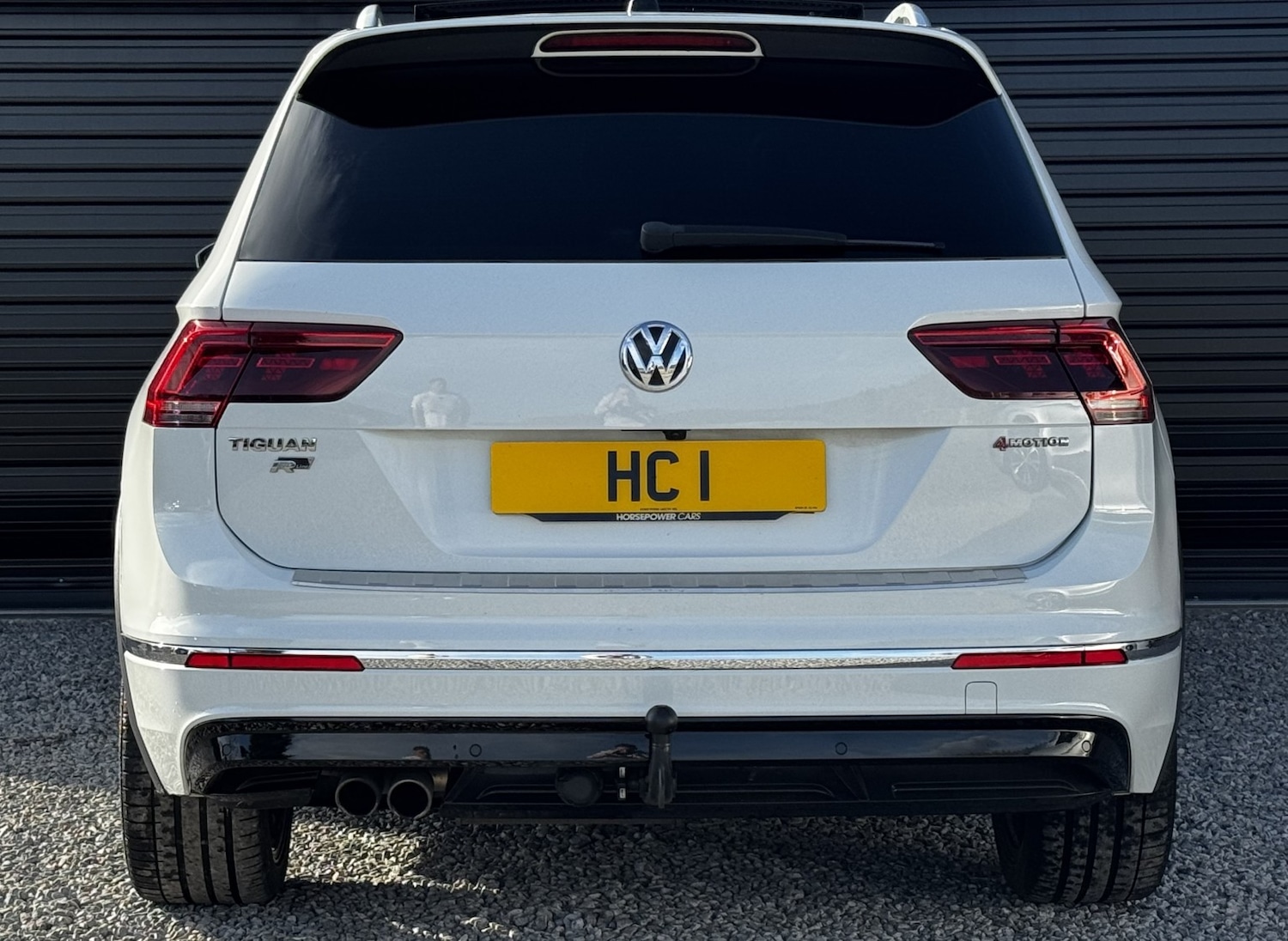 Used Volkswagen Tiguan 2019 for sale - 76461528: Photo 6