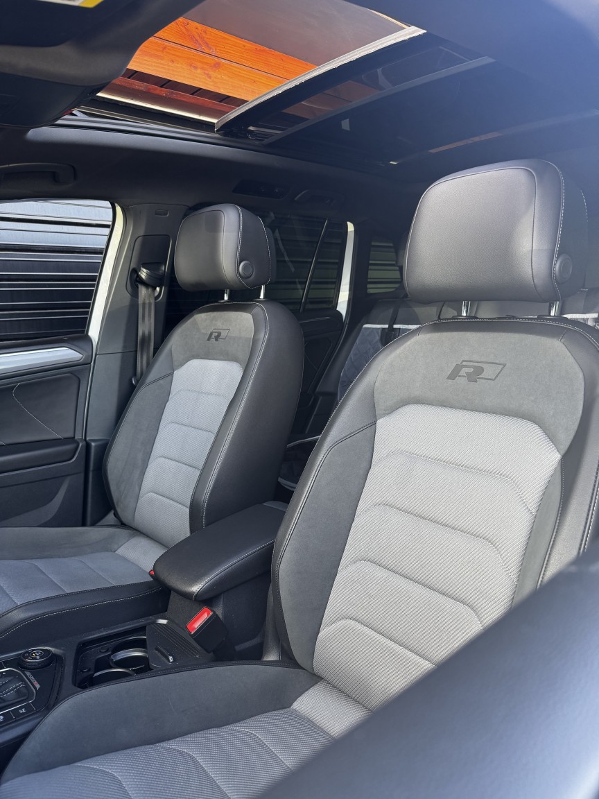 Used Volkswagen Tiguan 2019 for sale - 76461528: Photo 7