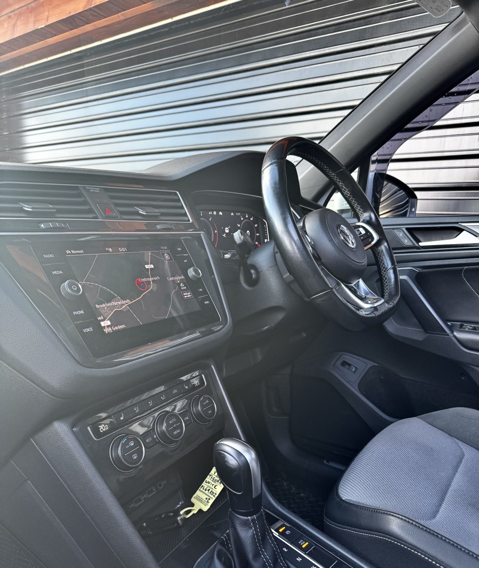 Used Volkswagen Tiguan 2019 for sale - 76461528: Photo 9