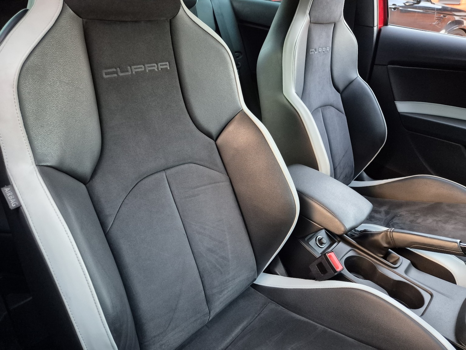 Used SEAT Leon 2016 for sale - 76794343: Photo 11