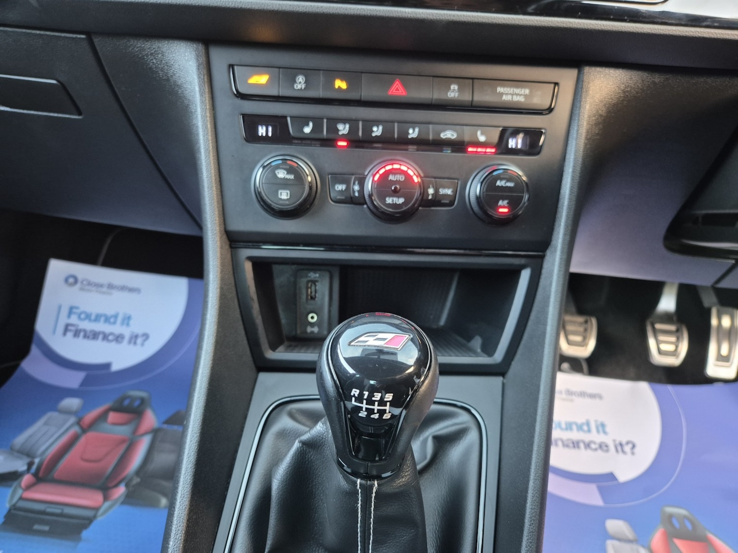 Used SEAT Leon 2016 for sale - 76794343: Photo 12