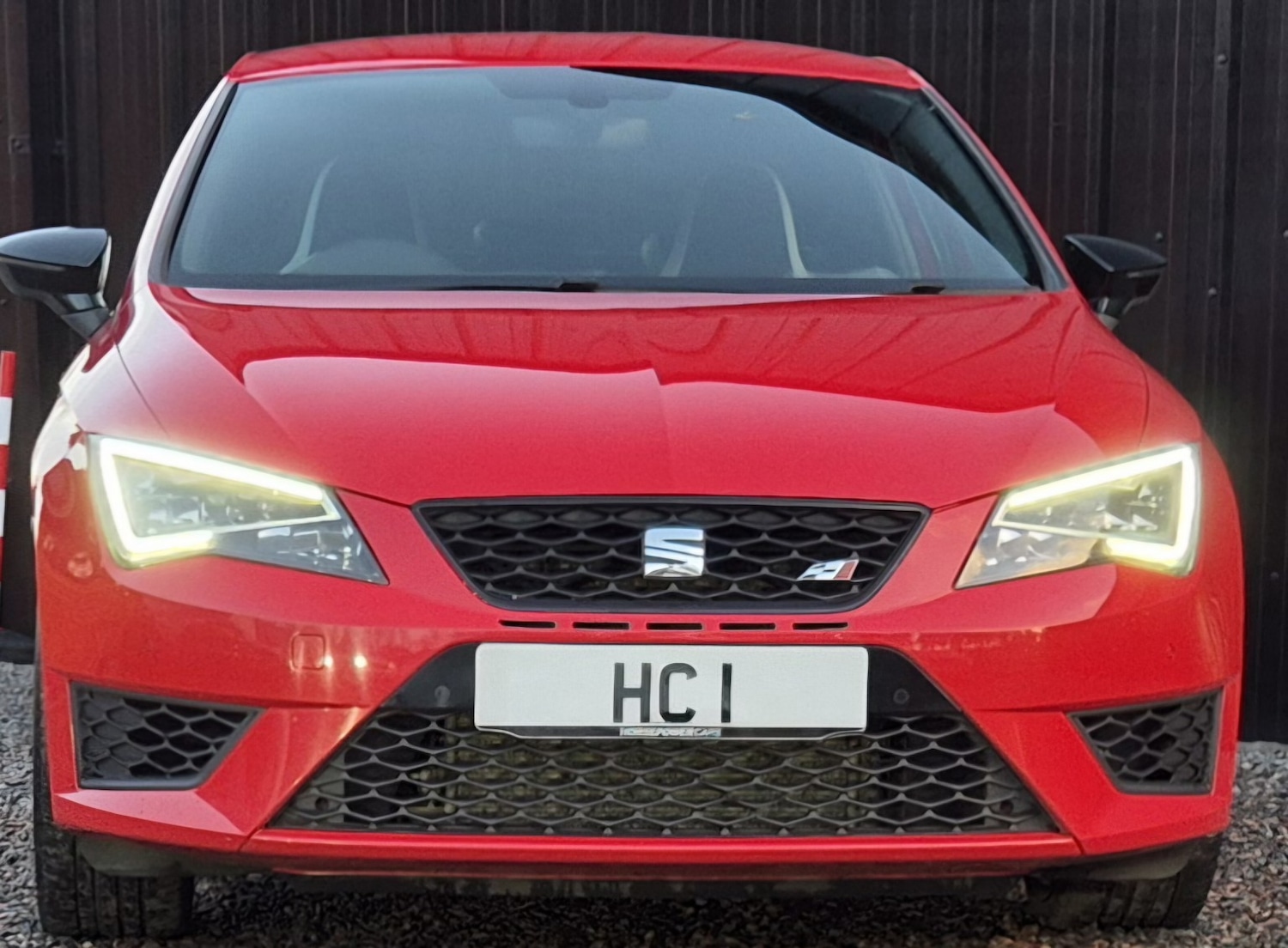 Used SEAT Leon 2016 for sale - 76794343: Photo 3