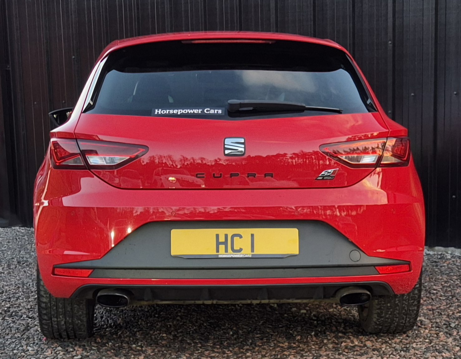 Used SEAT Leon 2016 for sale - 76794343: Photo 5