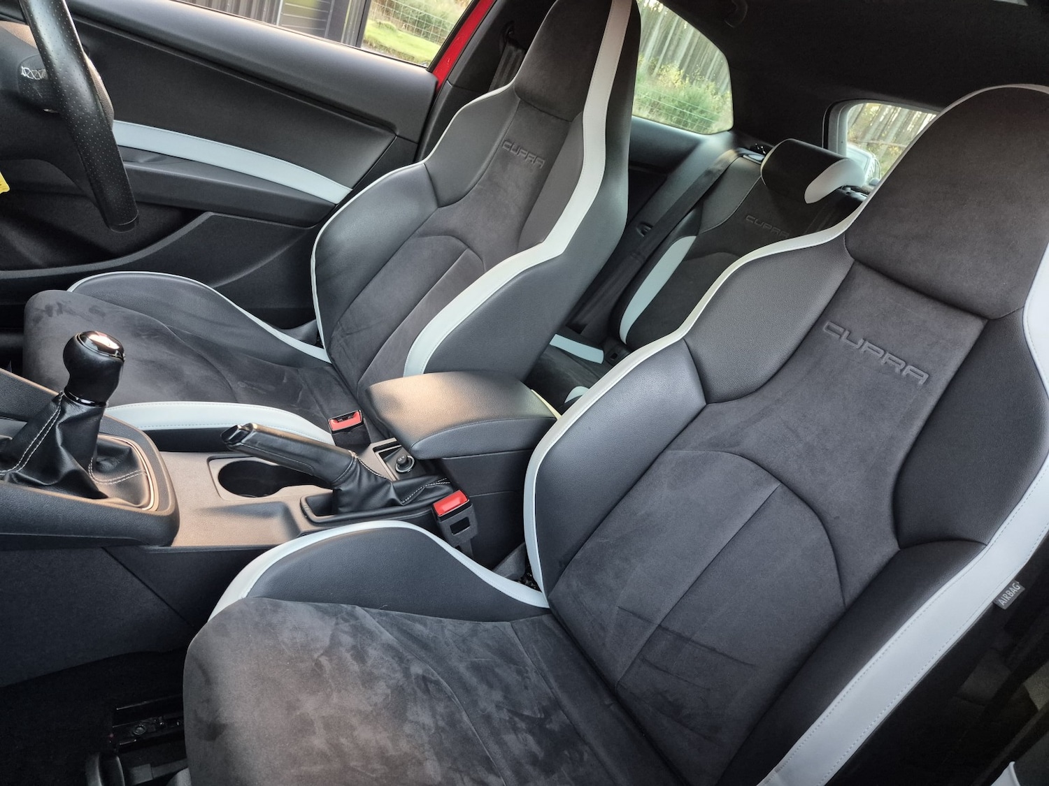 Used SEAT Leon 2016 for sale - 76794343: Photo 7