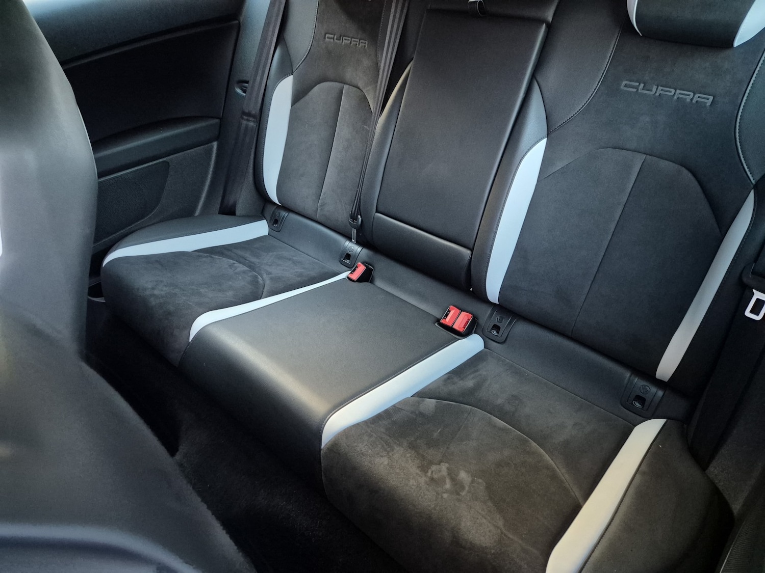 Used SEAT Leon 2016 for sale - 76794343: Photo 9