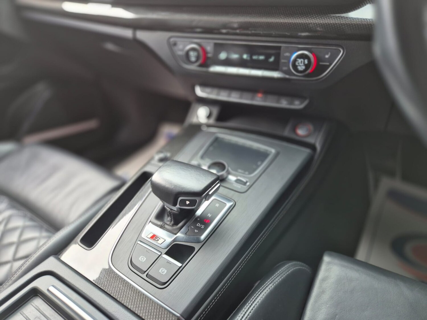 Used Audi Q5 2018 for sale - 78155352: Photo 10