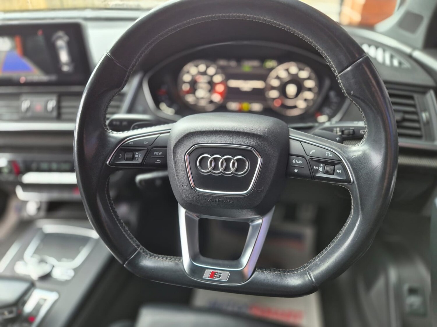 Used Audi Q5 2018 for sale - 78155352: Photo 11