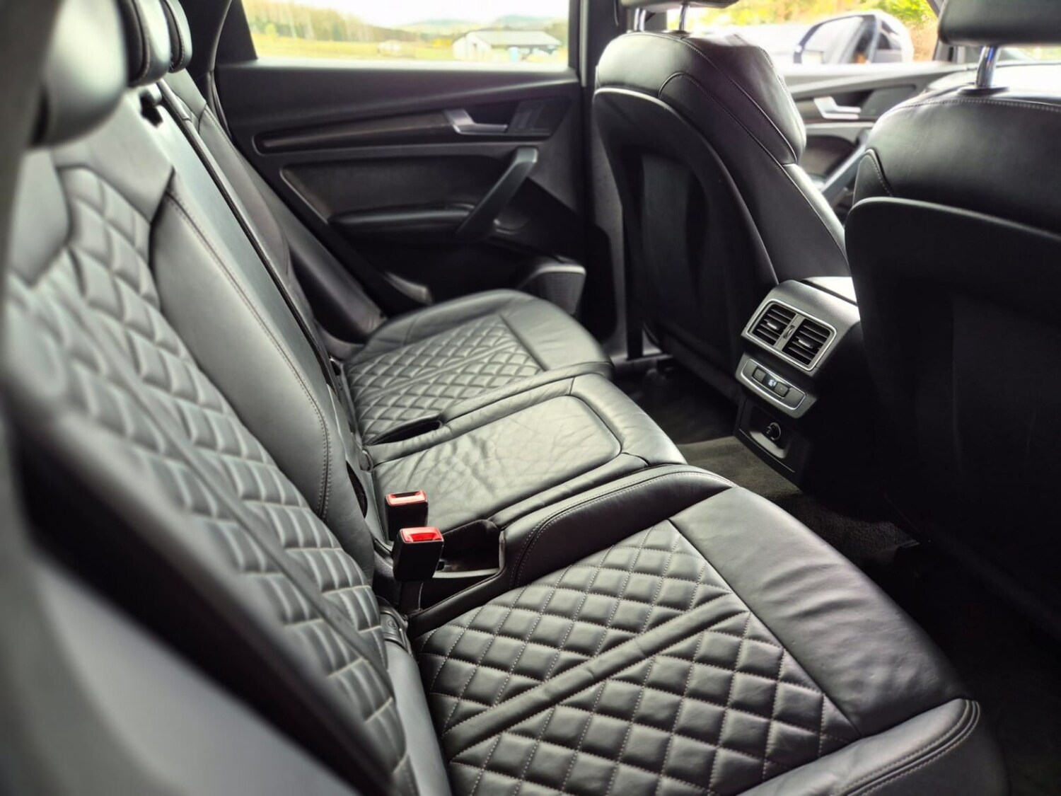 Used Audi Q5 2018 for sale - 78155352: Photo 12