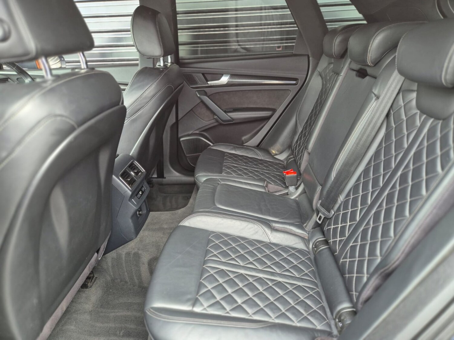 Used Audi Q5 2018 for sale - 78155352: Photo 13