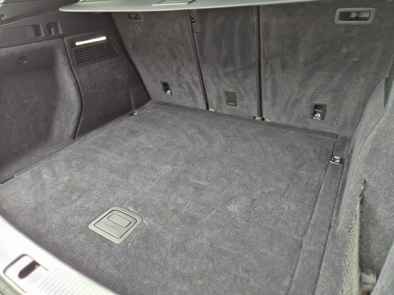 Used Audi Q5 2018 for sale - 78155352: Photo 14