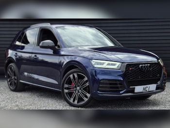 Used Audi Q5 2018 for sale - 78155352: Photo