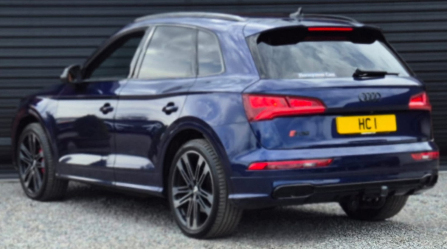 Used Audi Q5 2018 for sale - 78155352: Photo 2