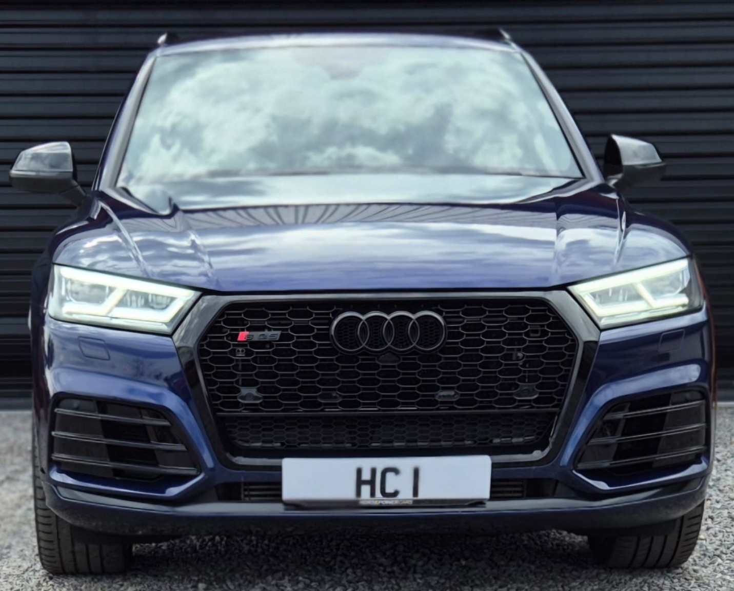 Used Audi Q5 2018 for sale - 78155352: Photo 3